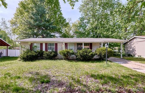 11970 Del Reo Ct, Saint Louis, MO, 63138-3630 | Card Image