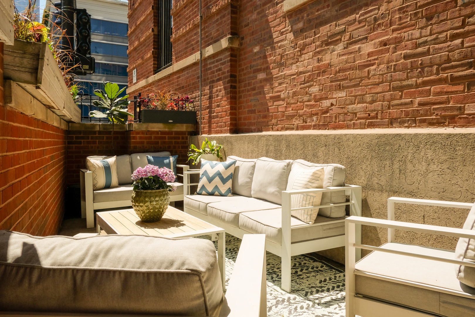 Residential in Chicago 5