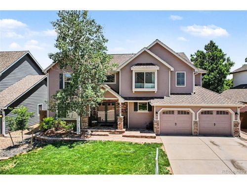 8872 Chestnut Hill Ln, Highlands Ranch, CO, 80130-5127 | Card Image