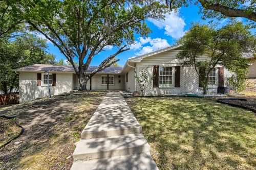 6504 Genoa Rd, Fort Worth, TX, 76116-1811 | Card Image