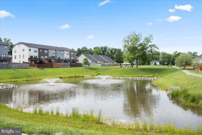 7805 Wistar Woods Pl, Townhouse with 3 bedrooms, 3 bathrooms and null parking in HENRICO VA | Image 34