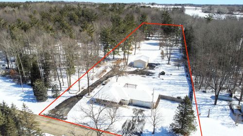 17570 197th Avenue, Big Rapids, MI, 49307 | Card Image