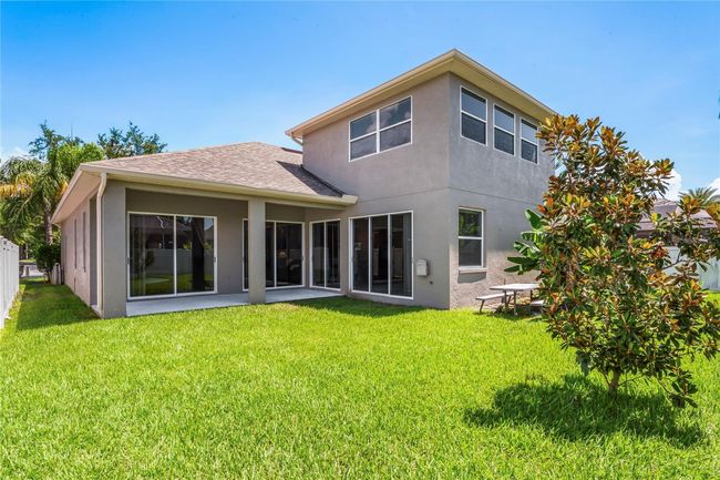 12801 Stanwyck Cir, House other with 4 bedrooms, 3 bathrooms and null parking in TAMPA FL | Image 48