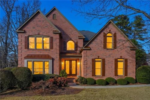 3303 Keenland Rd, Marietta, GA, 30062-7035 | Card Image