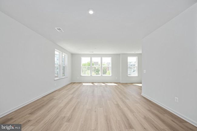2620 Neabsco Common Pl, Townhouse with 3 bedrooms, 3 bathrooms and null parking in WOODBRIDGE VA | Image 13