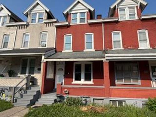930 Penn Street, Allentown City, PA, 18102 | Card Image