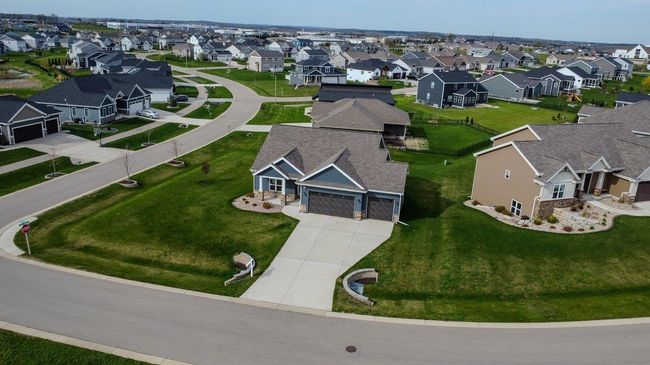 4104 Painted Arabian Run, House other with 4 bedrooms, 3 bathrooms and null parking in DEFOREST WI | Image 5