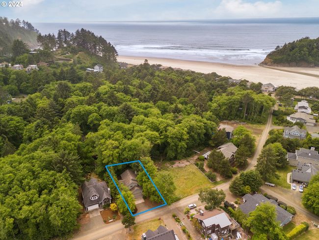 49800 Proposal Rock Loop, House attached with 3 bedrooms, 3 bathrooms and 2 parking in Neskowin OR | Image 29