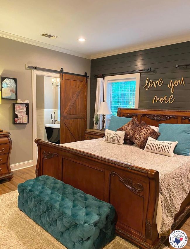 19 Hidden Valley Rd, House other with 3 bedrooms, 2 bathrooms and null parking in Texarkana TX | Image 15