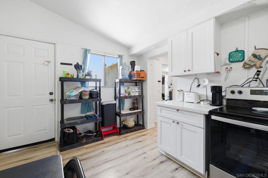 Residential in Lake Elsinore