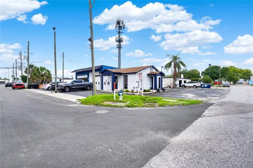 730 & 750 Lowell Boulevard, Orlando, FL, 32803 | Card Image