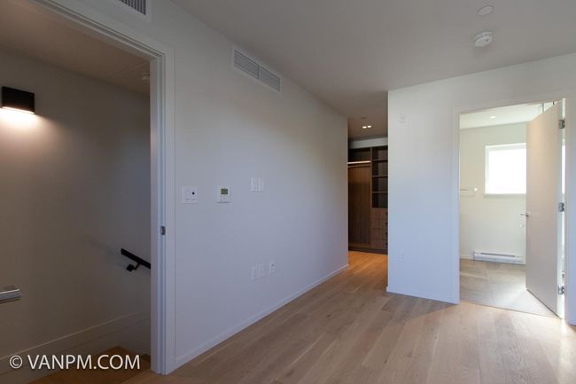 17X - 805 W 49 Avenue, Townhouse with 4 bedrooms, 0 bathrooms and 1 parking in Vancouver BC | Image 27