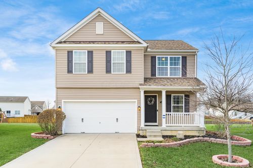 148 Mannaseh Drive E, Granville, OH, 43023 | Card Image