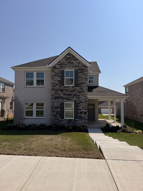 314 Aspen Aly, Mount Juliet, TN, 37122-4890 | Card Image