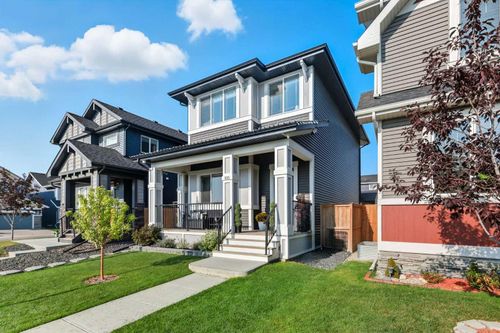 305 Sundown Road, Cochrane, AB, T4C2T2 | Card Image