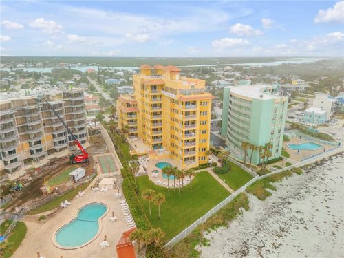 203-701 N Atlantic Ave, NEW SMYRNA BEACH, FL, 32169-2471 | Card Image