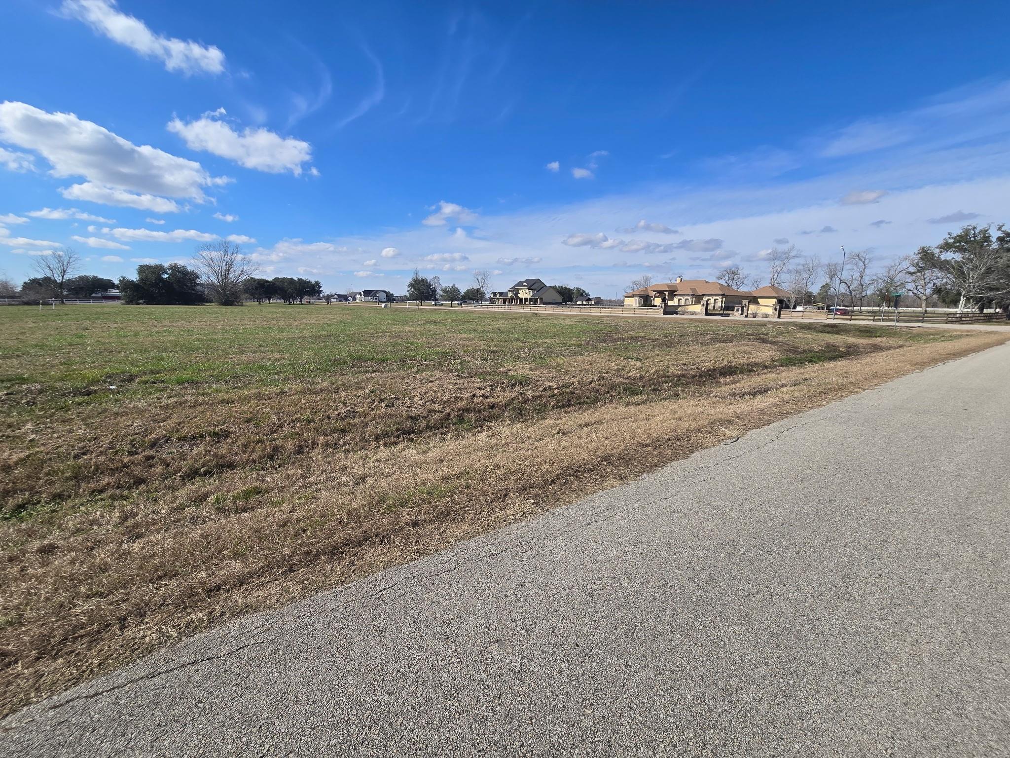 Land in Rosharon 4