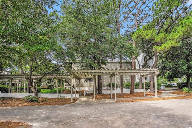 APT-2373 - 415 Ocean Creek Dr, Condo with 1 bedrooms, 2 bathrooms and null parking in Myrtle Beach SC | Image 21