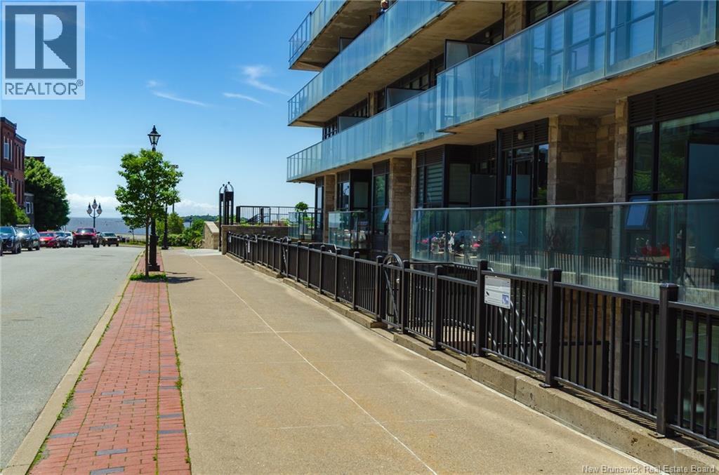 Residential in Saint John