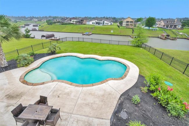 11592 Grandview Dr, House other with 4 bedrooms, 5 bathrooms and 3 parking in Montgomery TX | Image 38