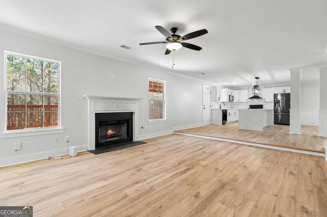 6951 Foxmoor Way, House other with 4 bedrooms, 3 bathrooms and null parking in Douglasville GA | Image 15