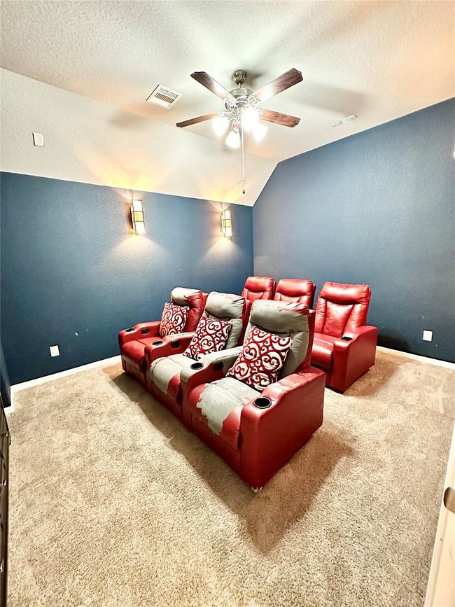 1207 Euclid Ct, House other with 5 bedrooms, 4 bathrooms and 3 parking in Rosenberg TX | Image 22
