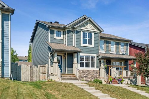 175 Panamount Way Nw, Home with 4 bedrooms, 4 bathrooms and 2 parking in Calgary AB | Card Image