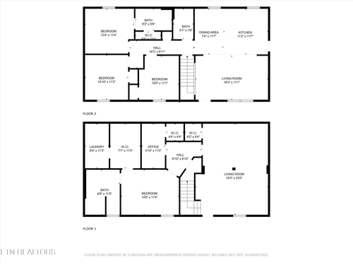 100 Sierra Pl, Rockwood, TN, 37854-2483 | Card Image