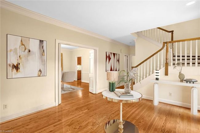 201 Cascade Dr, House other with 4 bedrooms, 5 bathrooms and null parking in High Point NC | Image 6