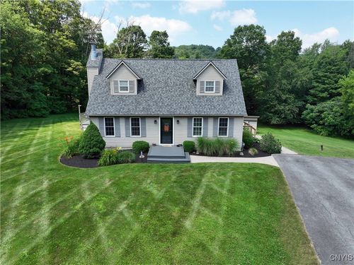 4999 State Route 80, Tully, NY, 13159 | Card Image