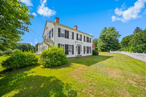 495 Springfield Rd, Somers, CT, 06071-1201 | Card Image