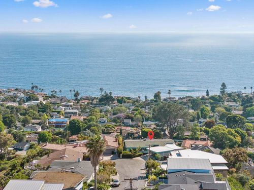 5995 La Jolla Corona Dr, La Jolla, CA, 92037-7407 | Card Image