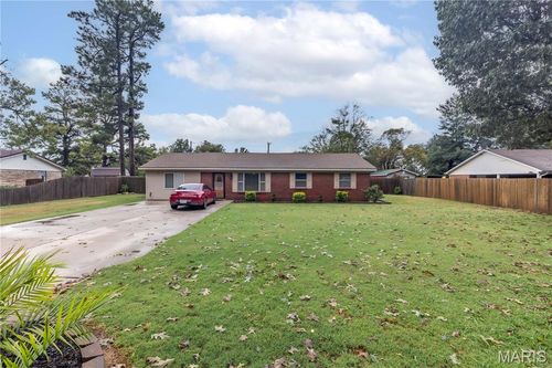 2809 Pendleton Dr, Kennett, MO, 63857-7514 | Card Image