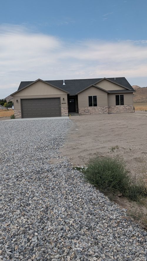 26063 N 8800 W, Portage, UT, 84331-8921 | Card Image