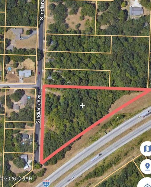 Xxx Indiana Ave, Joplin, MO, 64804 | Card Image