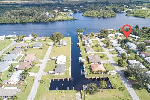 15083 Buckeye Dr, FORT MYERS, FL, 33905-7102 | Card Image