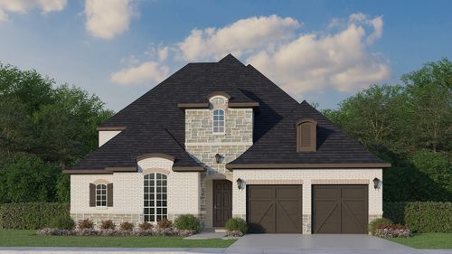 1228 High St, The Colony, TX, 75056-7182 | Card Image