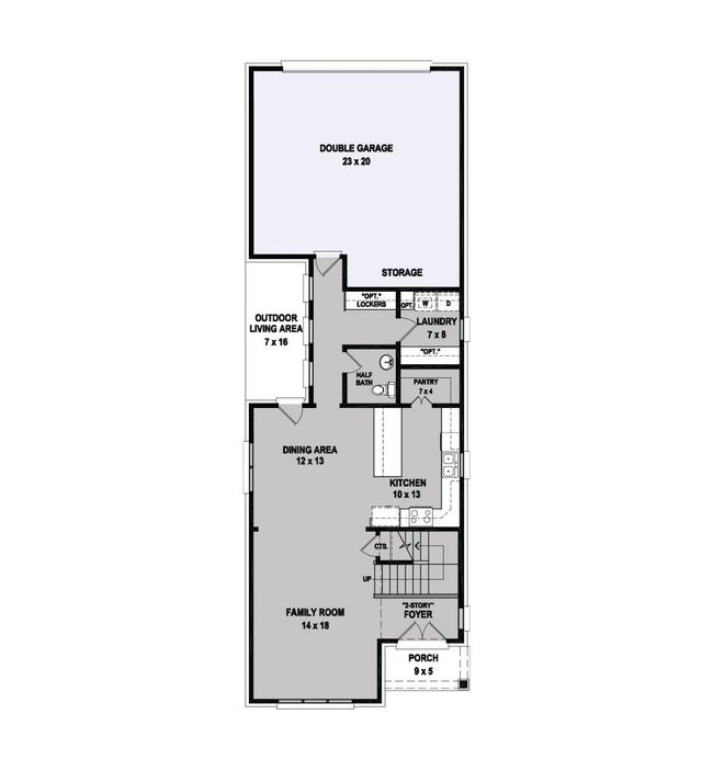 8657 Colleton Way, House other with 3 bedrooms, 3 bathrooms and null parking in Cordova TN | Image 18