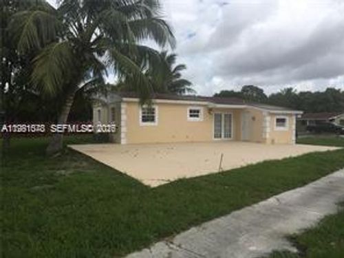 3440 Nw 209th Ter, Miami Gardens, FL, 33056-1248 | Card Image