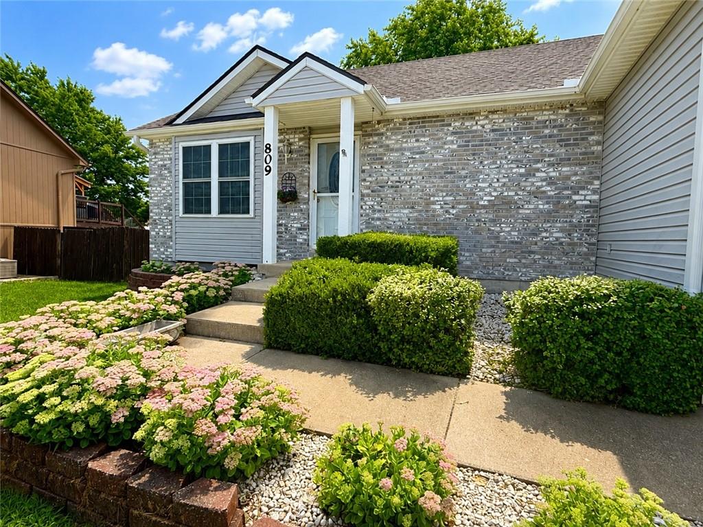 Residential in Grain Valley 2