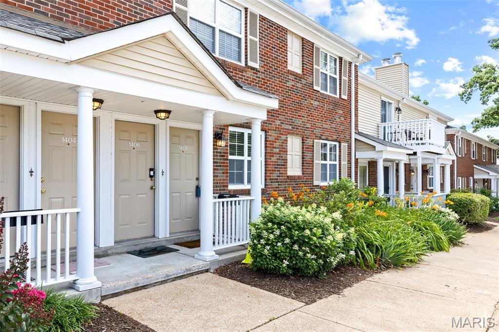 Residential in St Louis 2