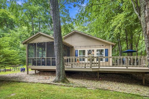 12301 W Grant Ham Ln, Monticello, IN, 47960-6522 | Card Image