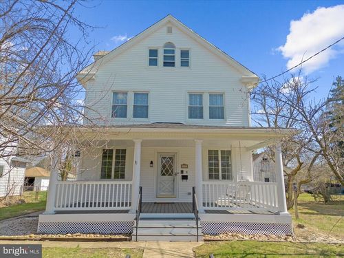 222 Hazel Ave, DELANCO, NJ, 08075-4511 | Card Image