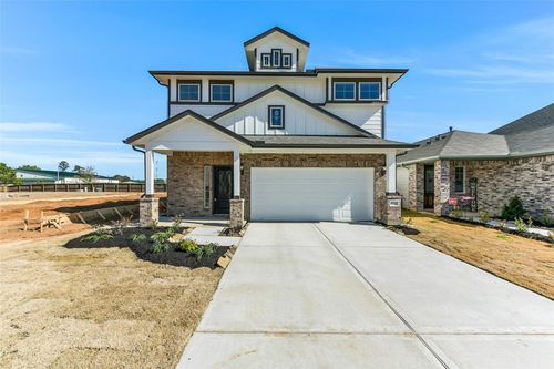 4221 Red Cedar Ring Ln, Pinehurst, TX, 77362-4285 | Card Image