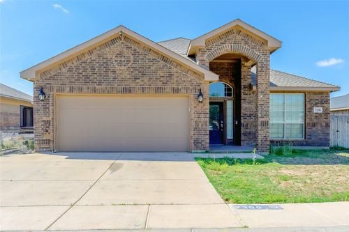 7206 Donatello St, Odessa, TX, 79765-8005 | Card Image