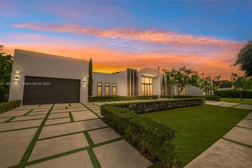 6175 Sw 128th St, Pinecrest, FL, 33156-7132 | Card Image