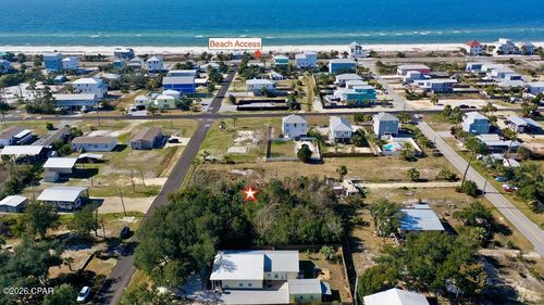 10 Ponce De Leon Street, Port St. Joe, FL, 32456 | Card Image
