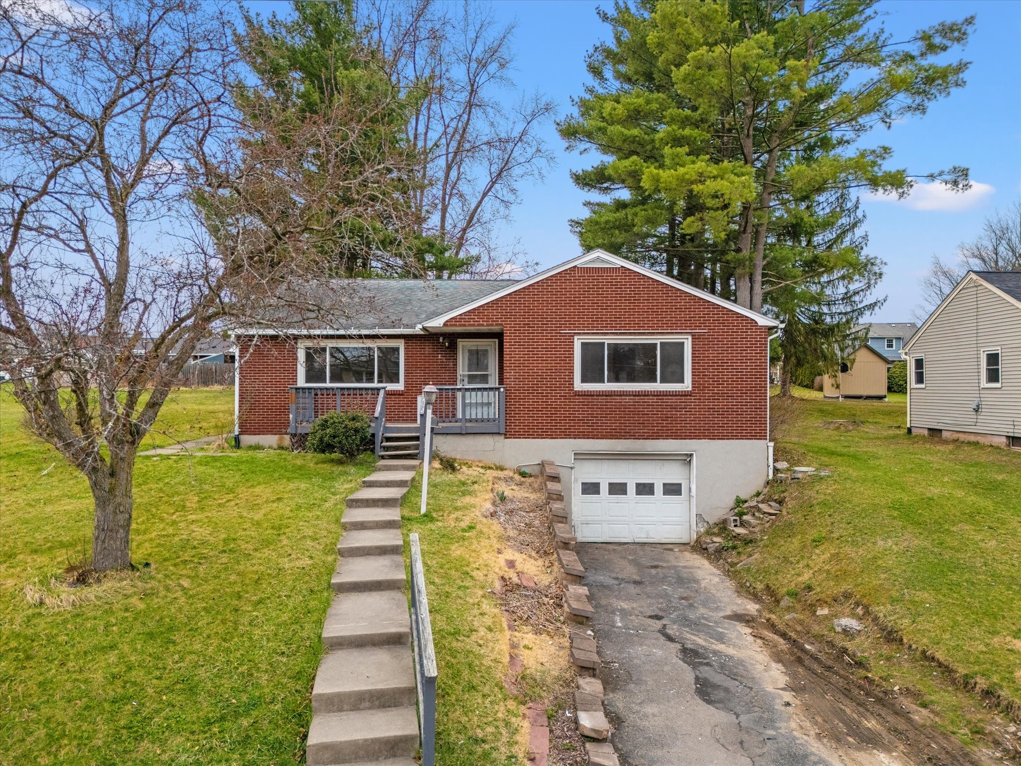 Residential in Endwell