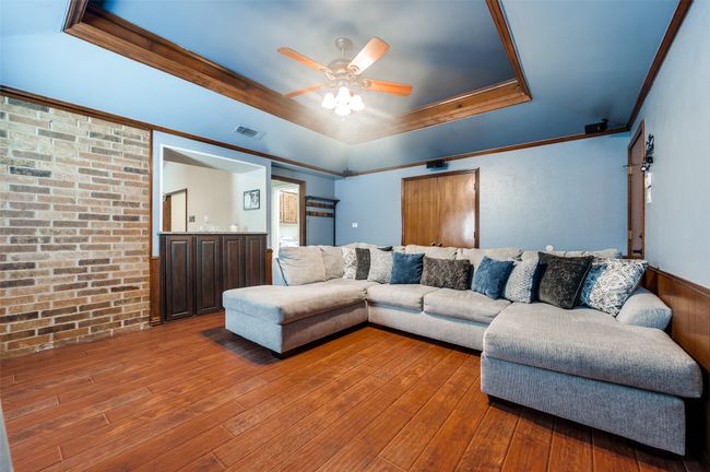 2307 Castle Rock Rd, House other with 3 bedrooms, 2 bathrooms and null parking in Carrollton TX | Image 11