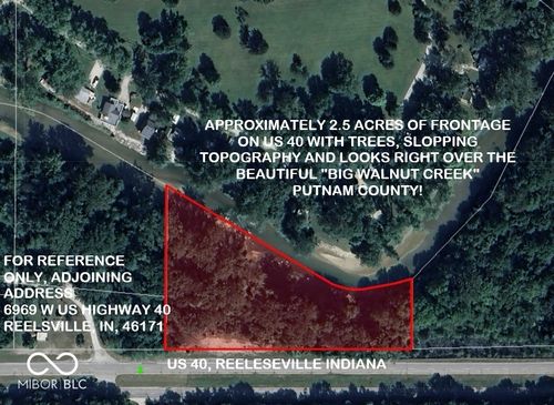 700 West, Reelsville, IN, 46171 | Card Image